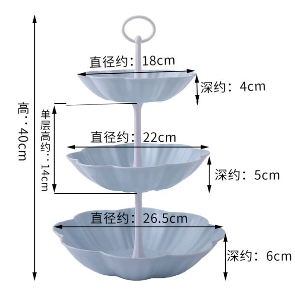 plastic dish mould 03
