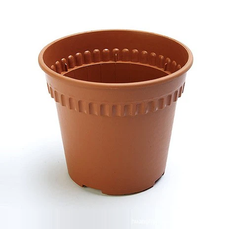Plastic Flower Pot Mould