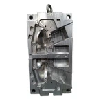 Hátsó tükör forma